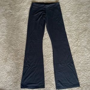 Fischer Finery stretch pants with back pockets